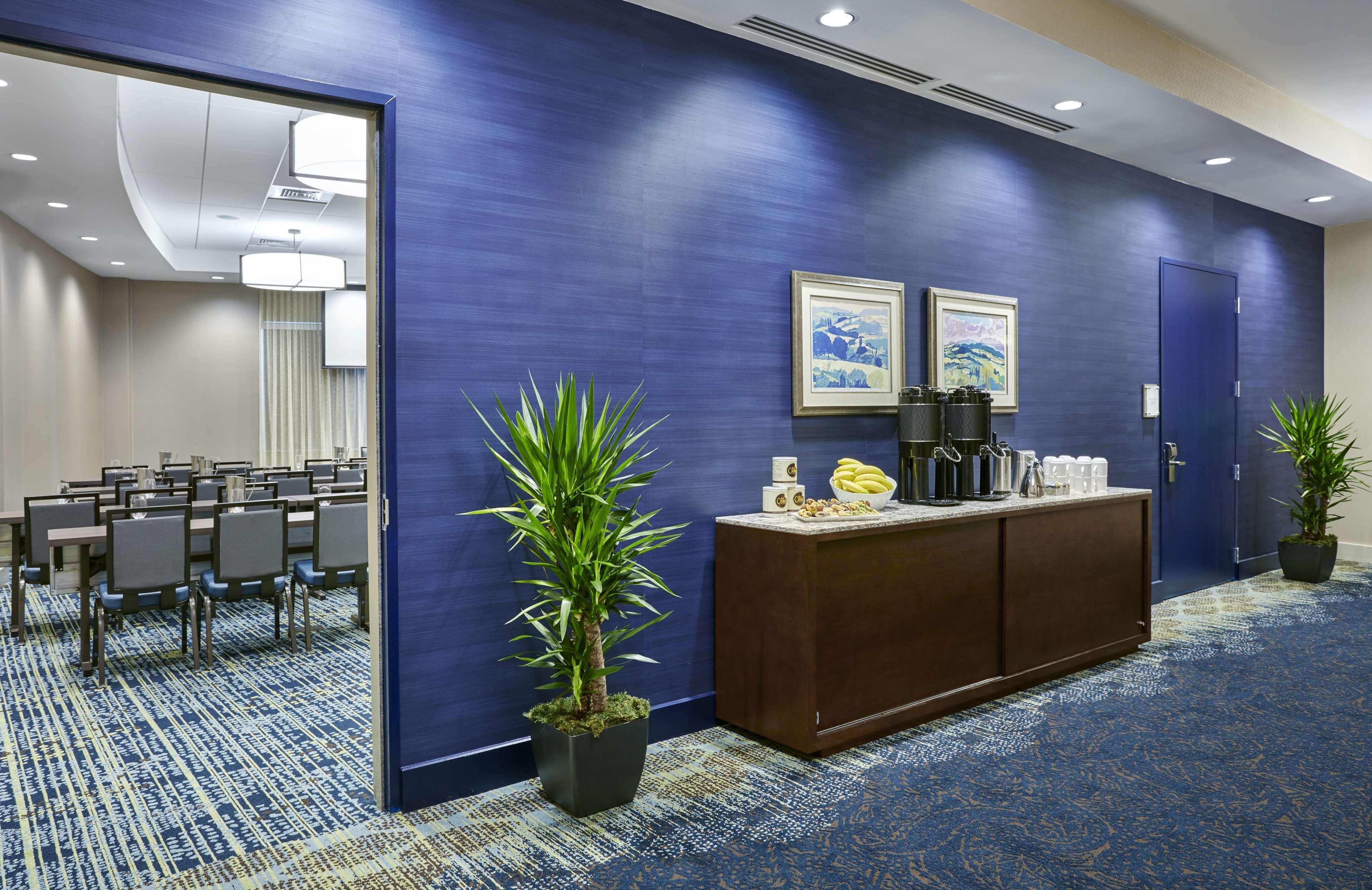 Doubletree By Hilton Charlotte Uptown Exterior foto