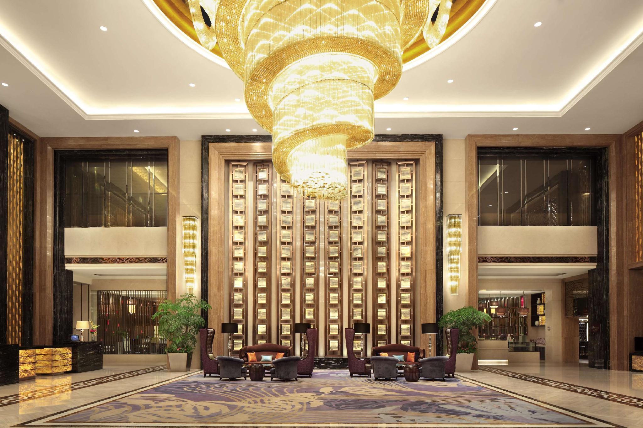 Doubletree By Hilton Charlotte Uptown Exterior foto