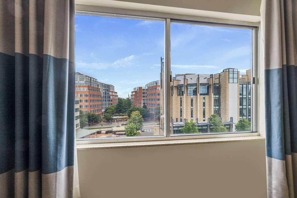 Doubletree By Hilton Charlotte Uptown Quarto foto