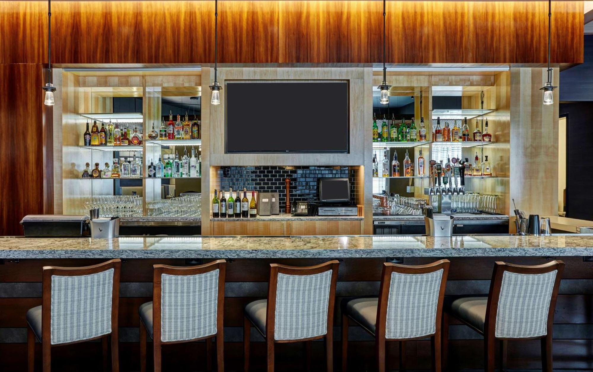 Doubletree By Hilton Charlotte Uptown Exterior foto