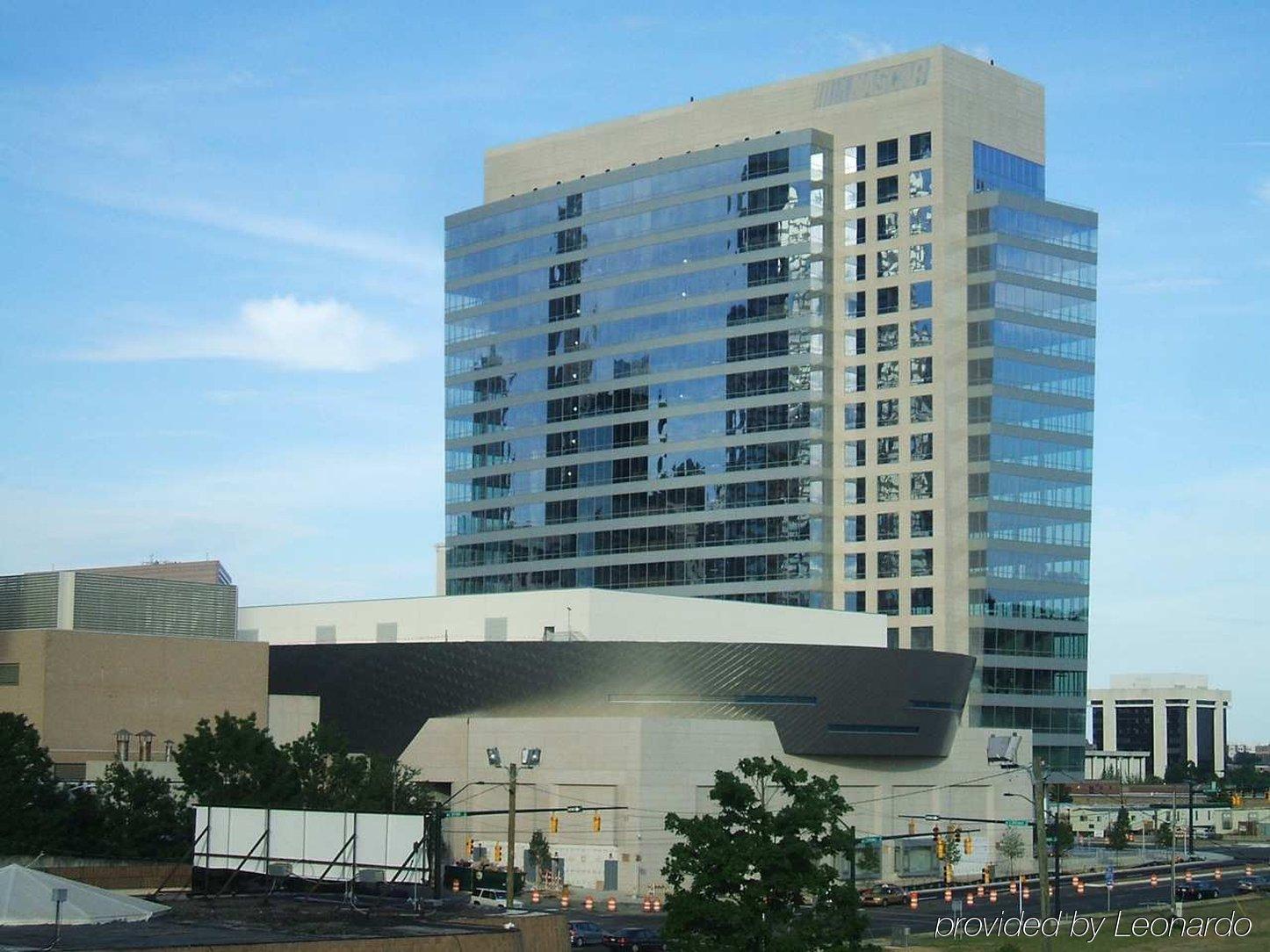 Doubletree By Hilton Charlotte Uptown Amenidades foto