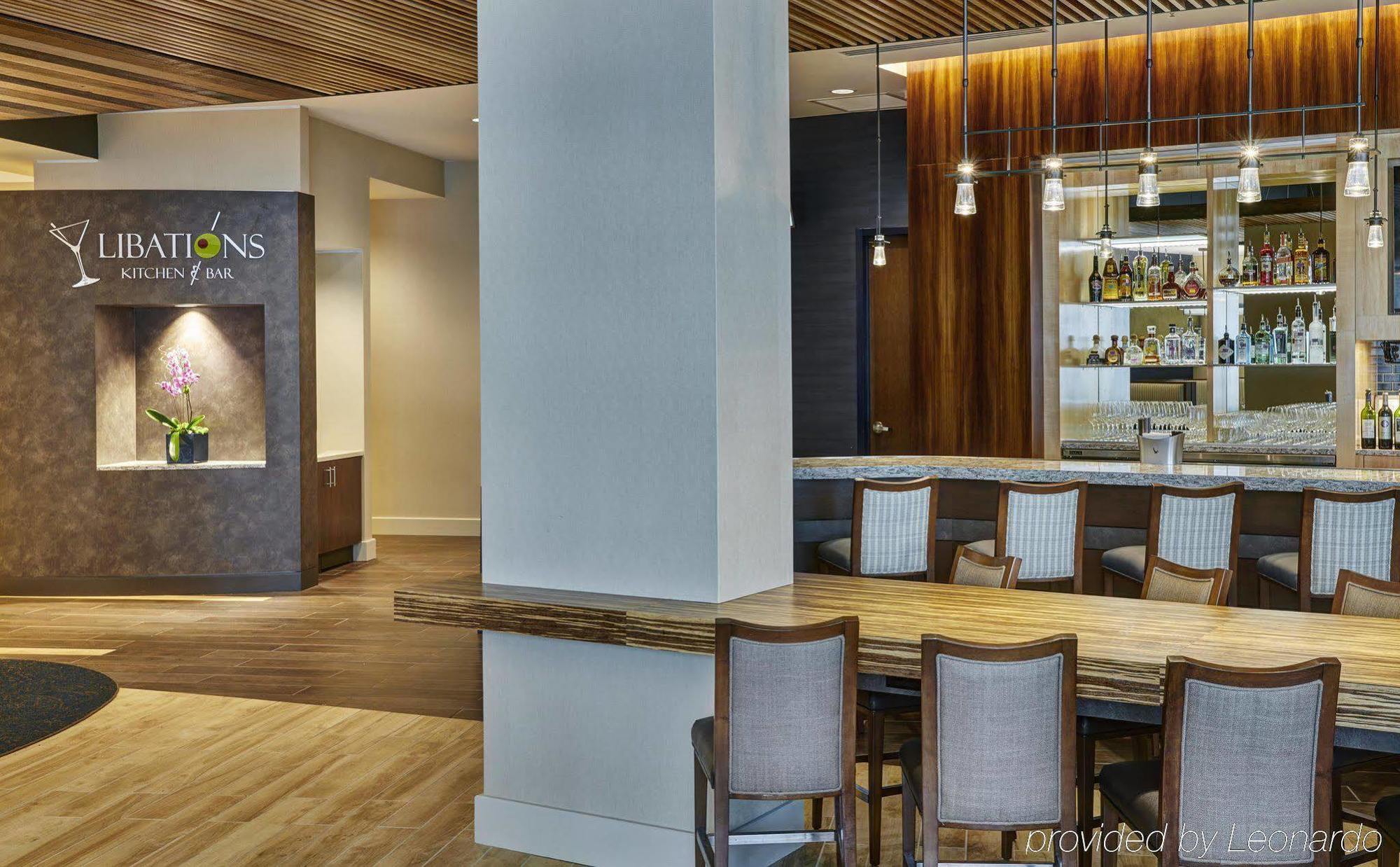 Doubletree By Hilton Charlotte Uptown Exterior foto